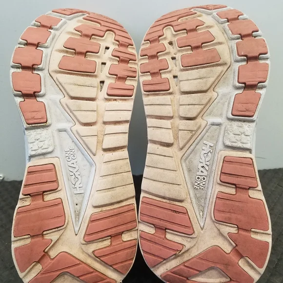 HOKA Gaviota 3 Women's Running Shoe * Size: 9.5 B - Picture 7 of 7